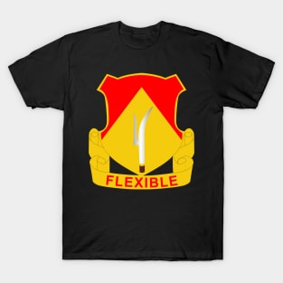 94th Field Artillery Regiment  wo Txt T-Shirt